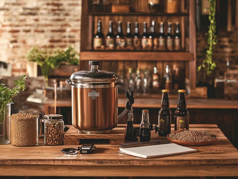 10 Essential Tips for Brewing Great Beers