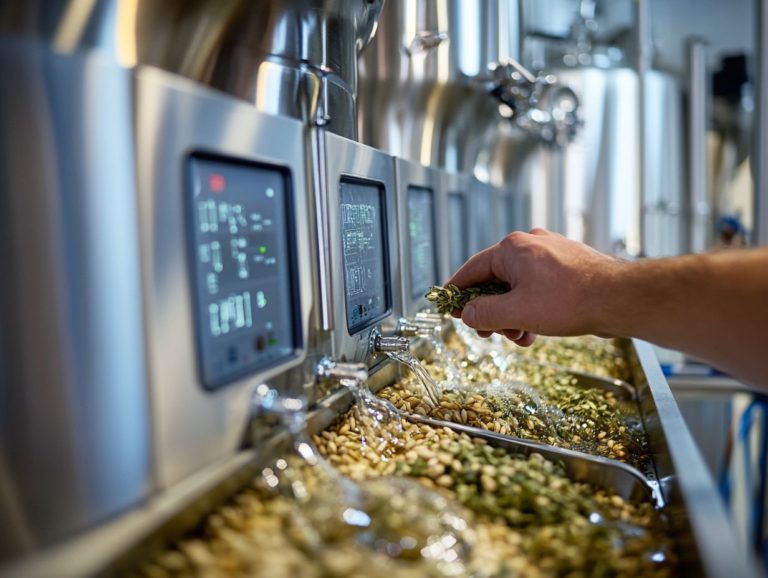 5 Benefits of Temperature Control in Fermentation