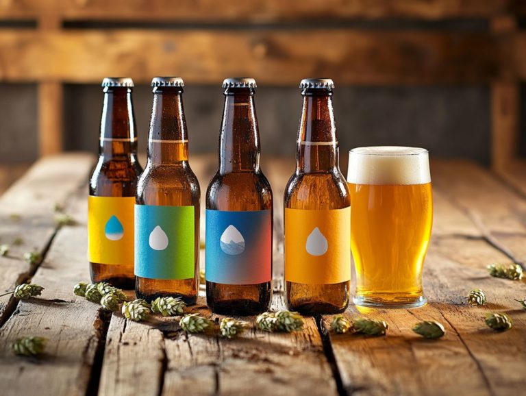 5 Best Craft Beers to Try This Weekend