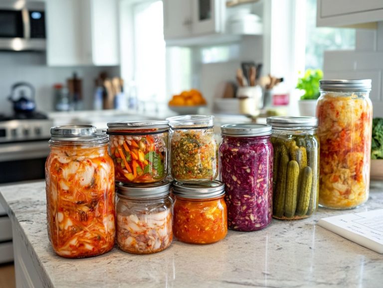 5 Common Fermentation Mistakes to Avoid