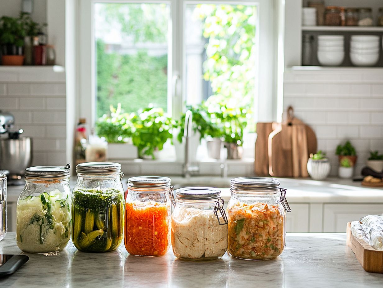 Common fermentation mistakes to avoid