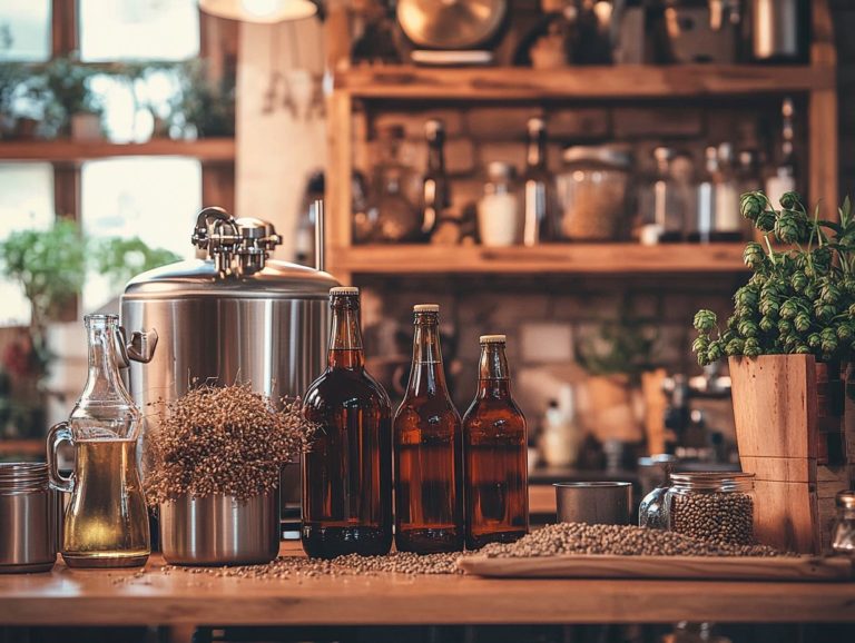 5 Common Home Brewing Equipment Myths