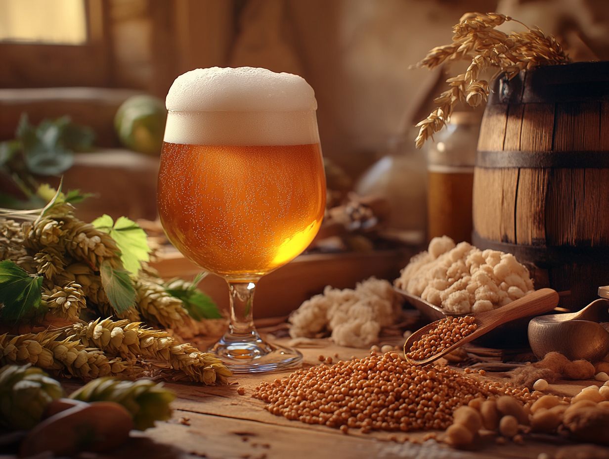 How Can You Customize These Beer Styles to Your Taste?