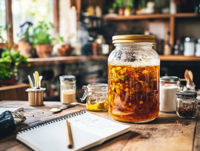 5 Tips for Improving Fermentation Performance