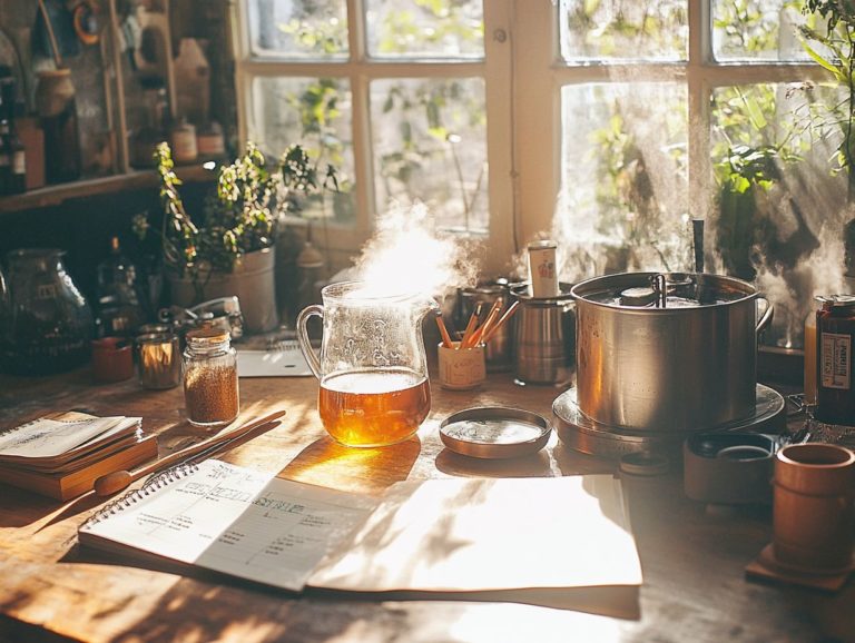 5 Tips for Optimizing Your Brew Day