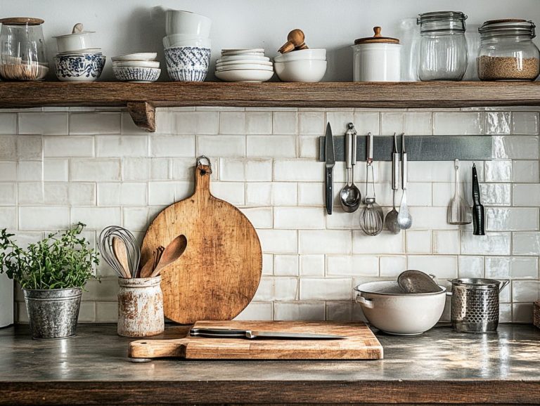 5 Tips for Using Common Kitchen Equipment