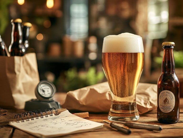 5 Ways to Prevent Beer Spoilage