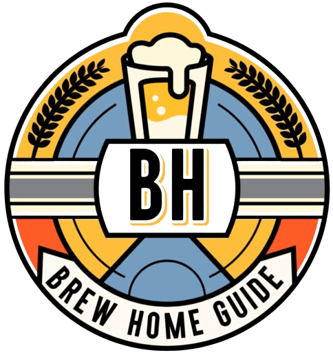 Brew Home Guide