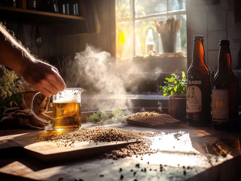 Can I Brew Beer Without a Kit?