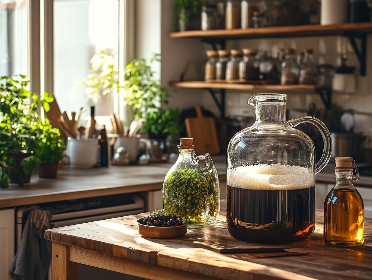 What Is Home Brewing and Why Is It Popular?