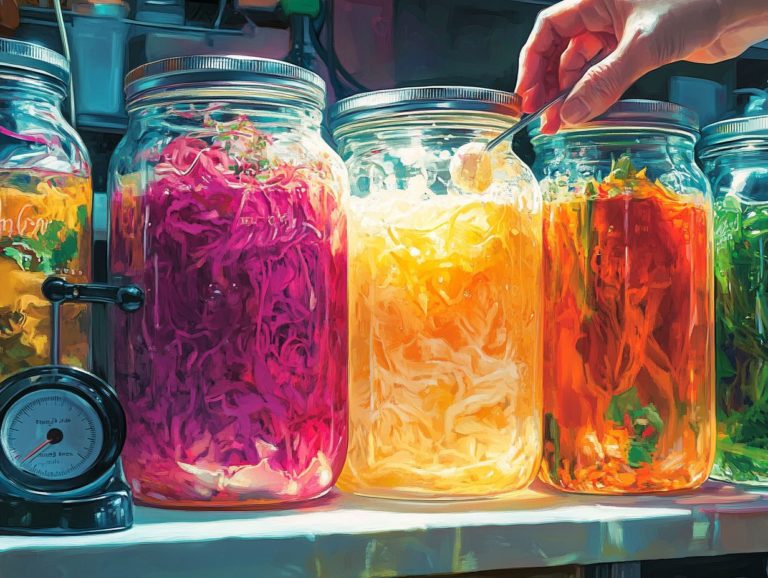 Fermentation Challenges: Overcoming Common Issues