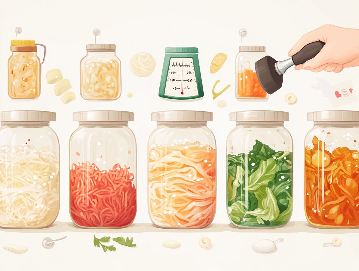 What Are the Key Factors That Can Affect Fermentation?