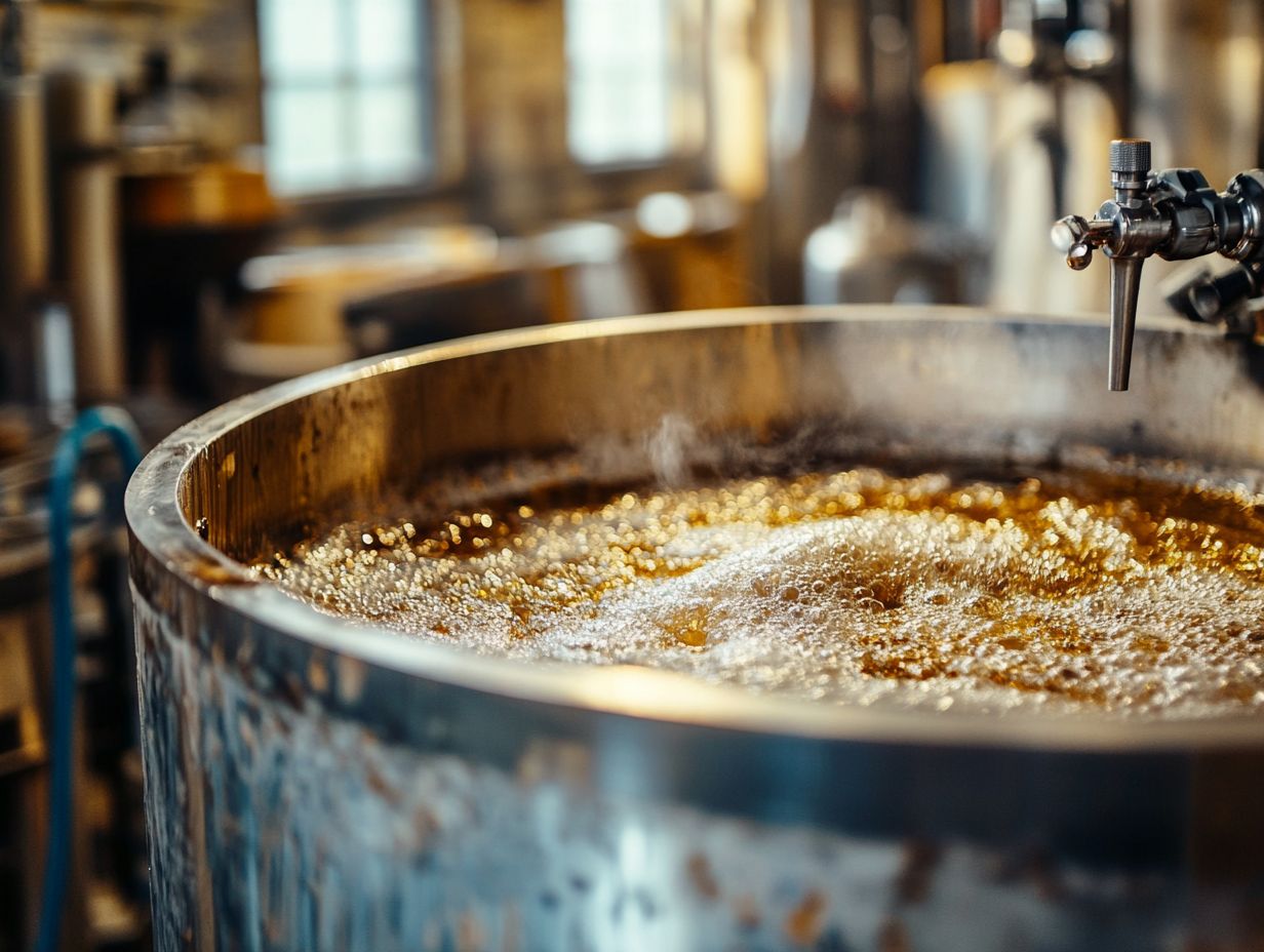 How Long Does the Fermentation Process Take?