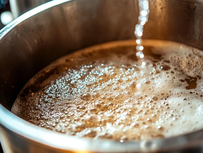 Fermentation: Key to Craft Beer Success