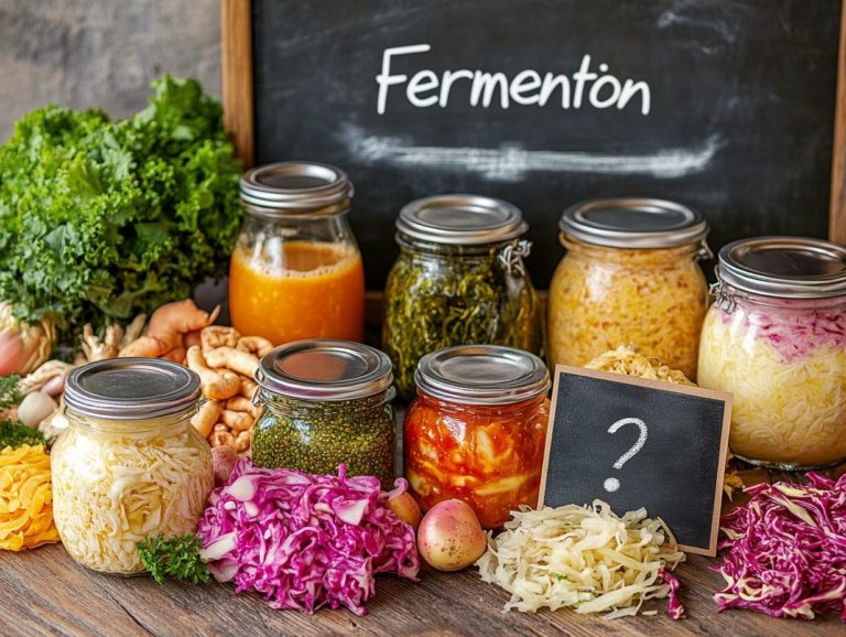 Fermentation Myths: Debunking Common Misconceptions