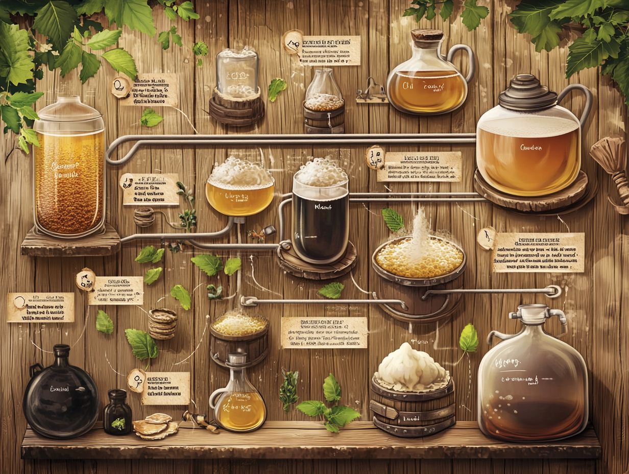 Factors That Affect the Fermentation Timeline