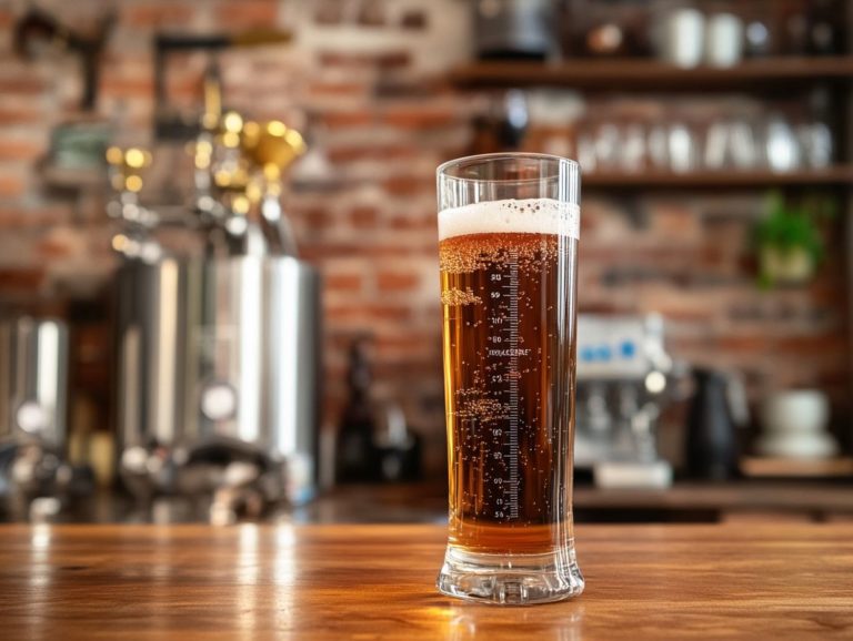 Home Brewing Tips: Understanding Gravity Readings