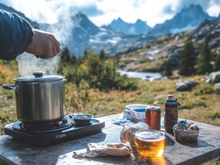 How Do I Brew Beer at Altitude?