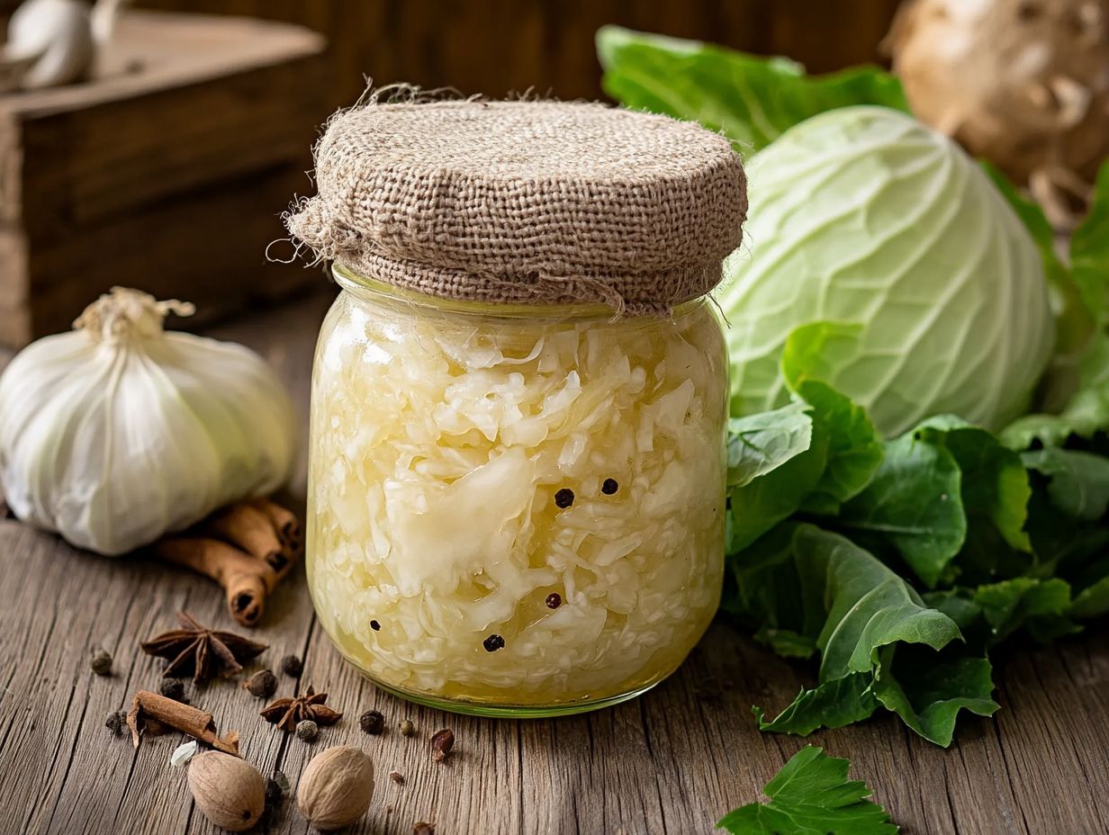 3. Factors to Consider for Optimal Fermentation Time