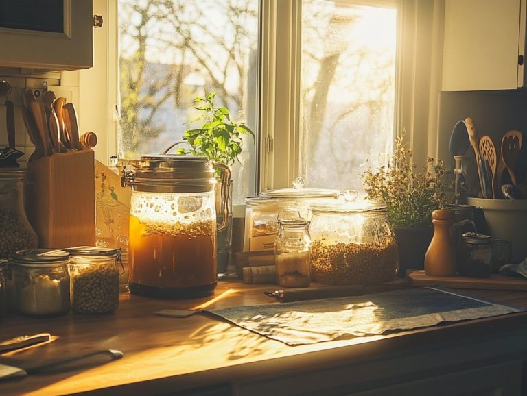 How to Brew a Classic Pale Ale at Home