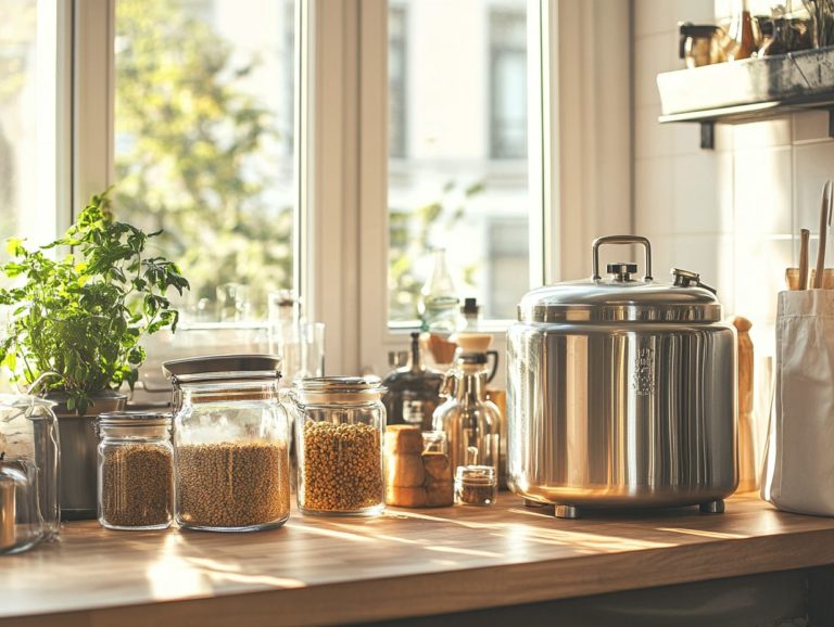 How to Improve Your Home Brewing Process