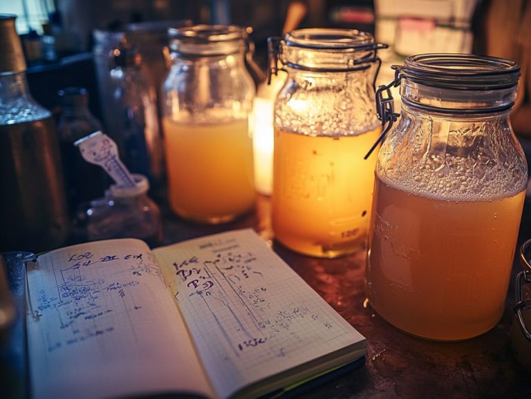 How to Optimize Your Fermentation Conditions