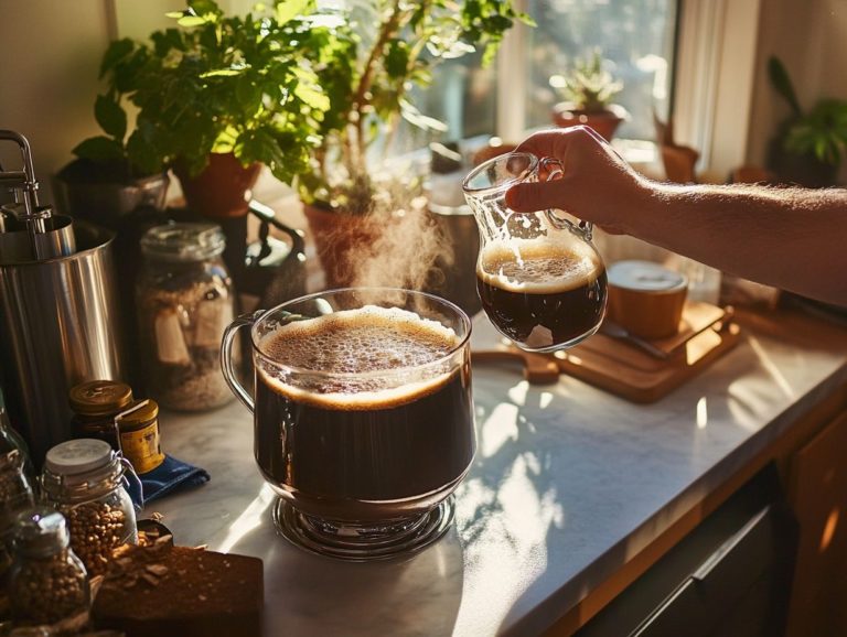 How to Perfect Your Homebrew Porter Recipe