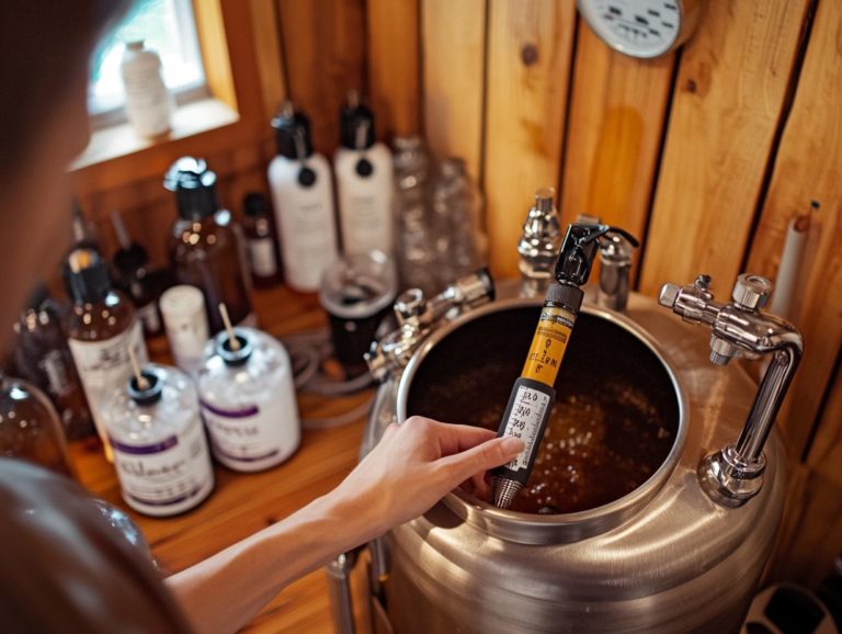 How to Troubleshoot Home Brewing Equipment