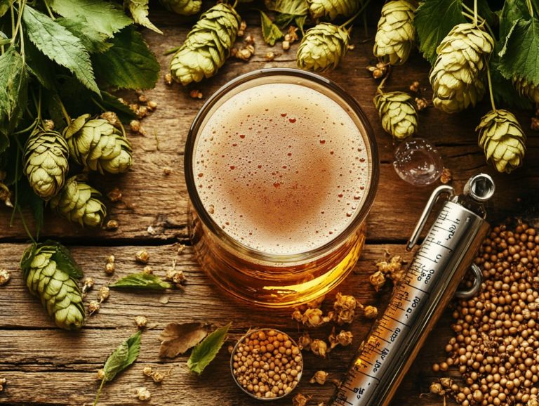 How to Troubleshoot Off-Flavors in Beer