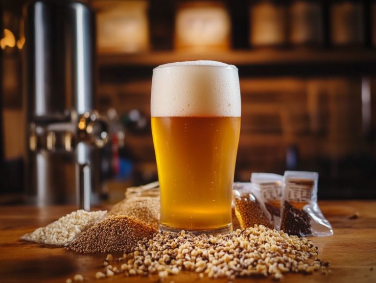 How Yeast Affects Your Beer: A Deep Dive