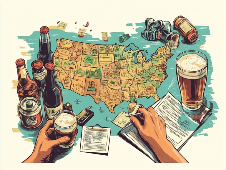 Is Home Brewing Legal in My State?