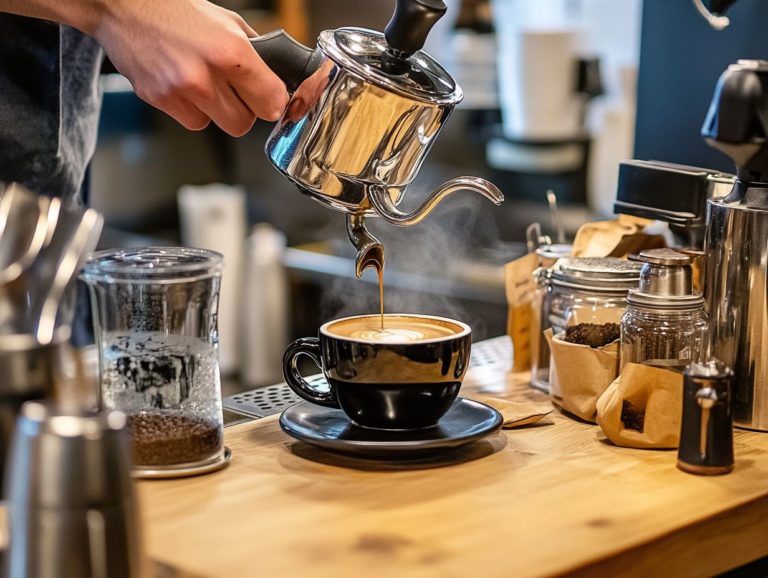 The Best Brewing Techniques for Espresso Drinks