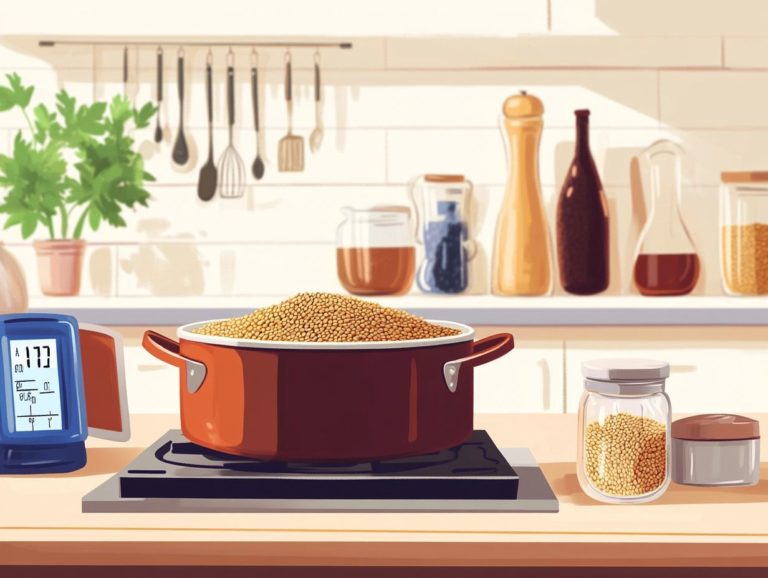 The Best Cooking Methods for Home Brewing