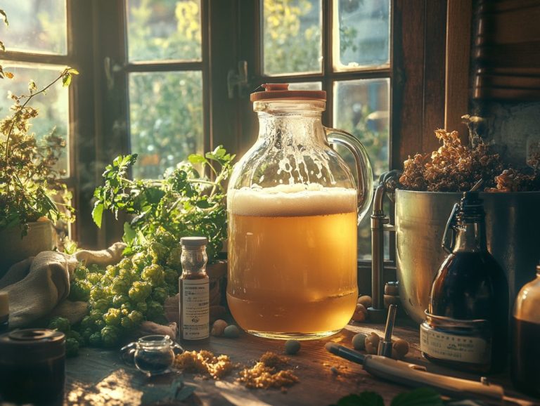 The Best Fermentation Equipment for Home Brewers