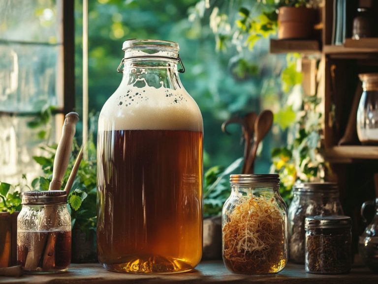 The Dangers of Wild Yeast in Home Brewing