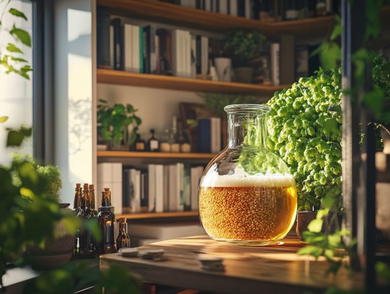 The Future of Fermentation in Home Brewing