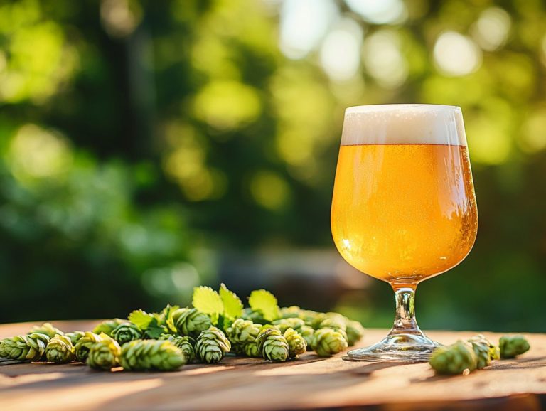 The Popularity of Session IPAs: Why They Matter