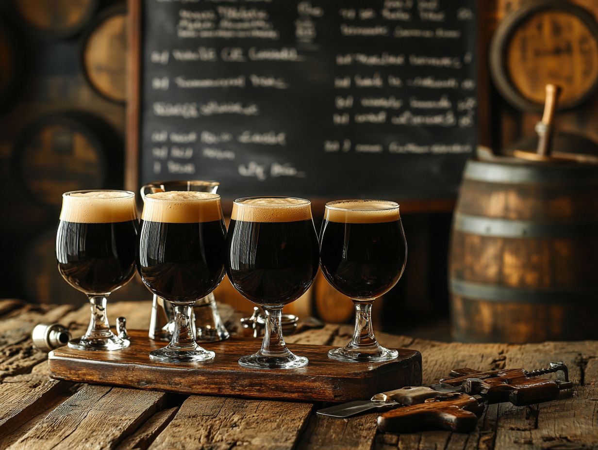 2. The Rise of Microbreweries