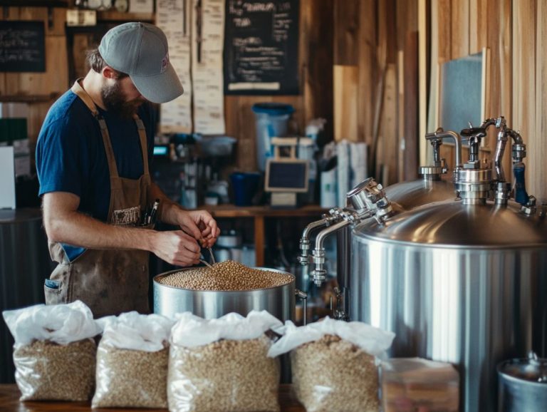 The Science Behind Brewing a Perfect Lager