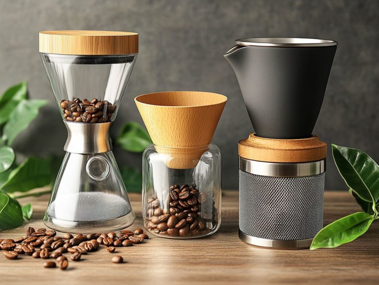 Top 5 Brewing Accessories You Didn’t Know You Needed