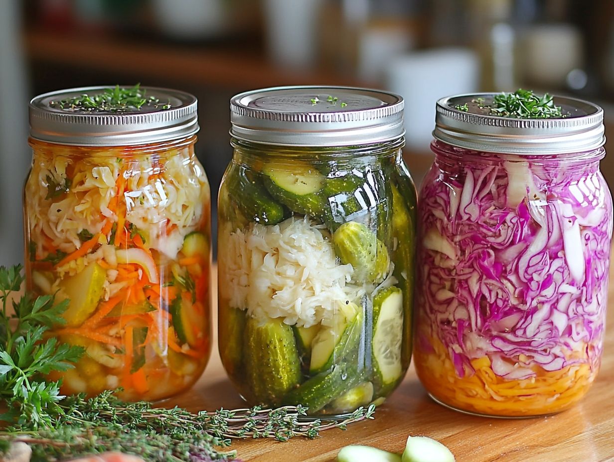 What are the top 7 tips for successful home fermentation?