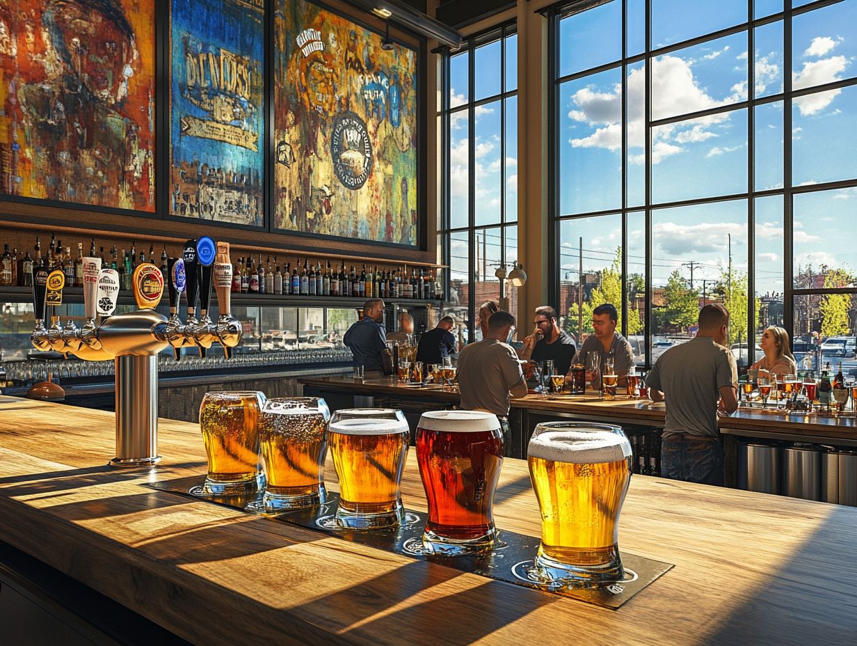 How Has the Craft Beer Industry Evolved?