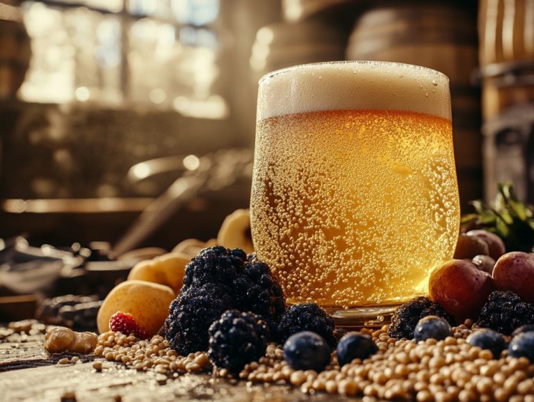 Understanding the Fermentation Role of Yeast