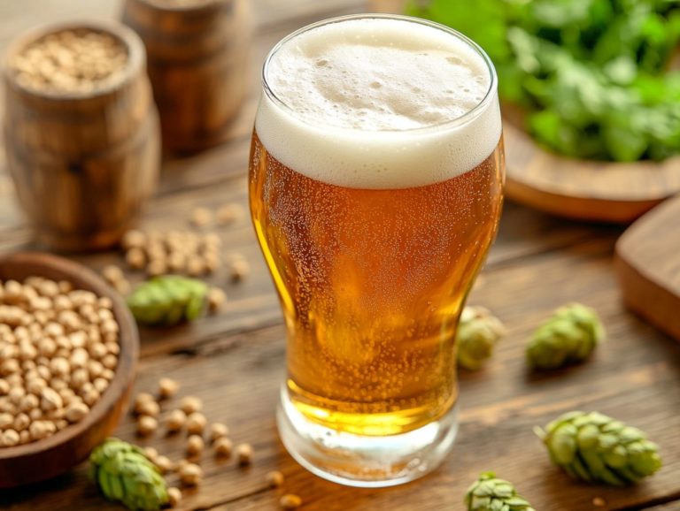 Understanding the Hazy Beer Craze