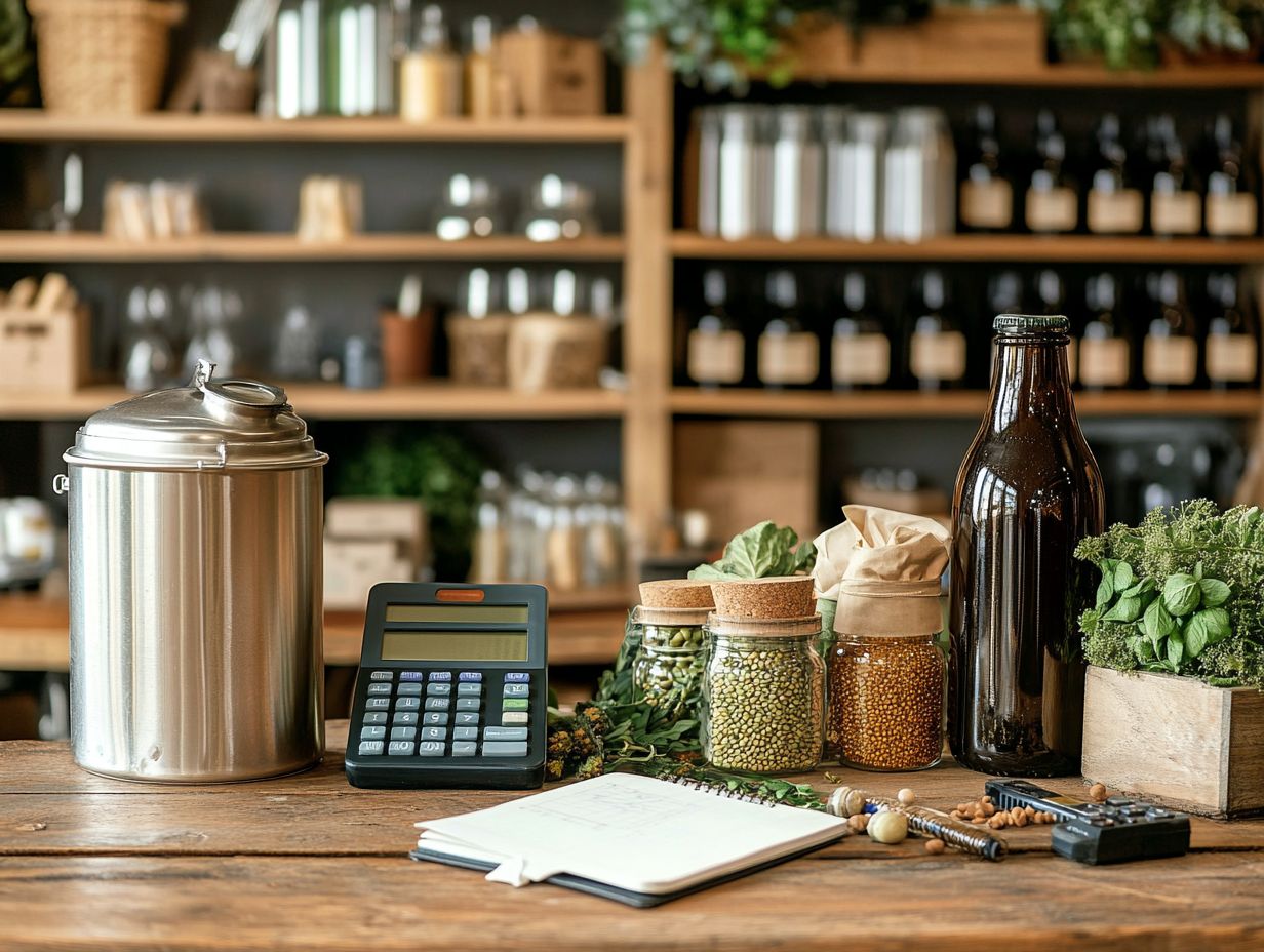 Home brewers sharing their passion and experiences