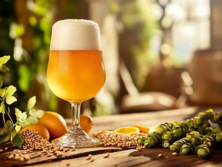 What is a Saison? A Guide to This Unique Style