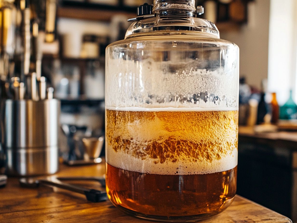 Can You Drink Fermentation Trub?