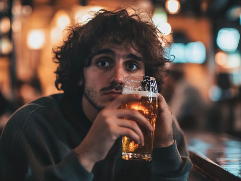 What Should I Do If My Beer Tastes Bad?