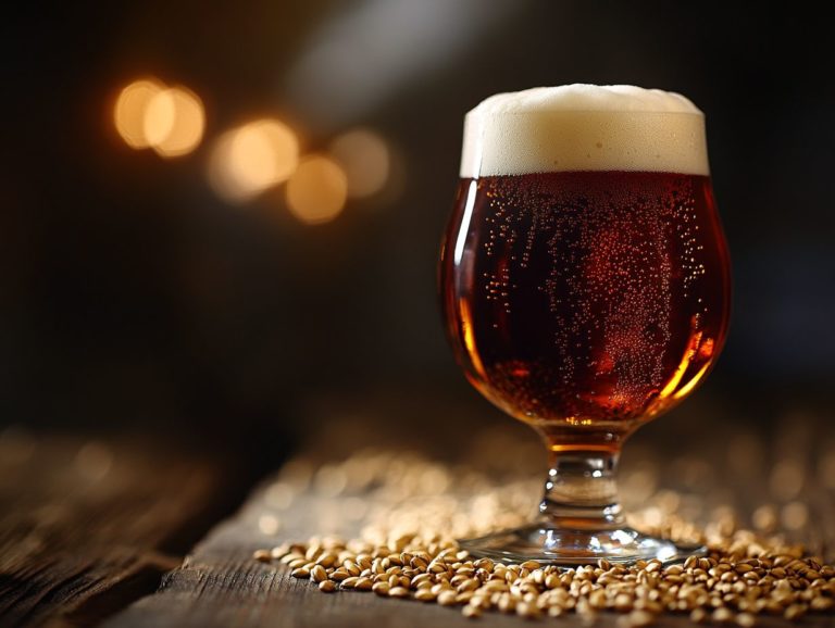 Why You Should Try a Barleywine